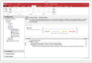 EasyDesk - Partenaire officiel IVANTI