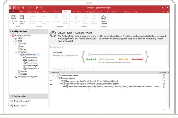 EasyDesk - Partenaire officiel IVANTI