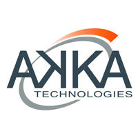 AKKA-CLIENT-EASYDESK