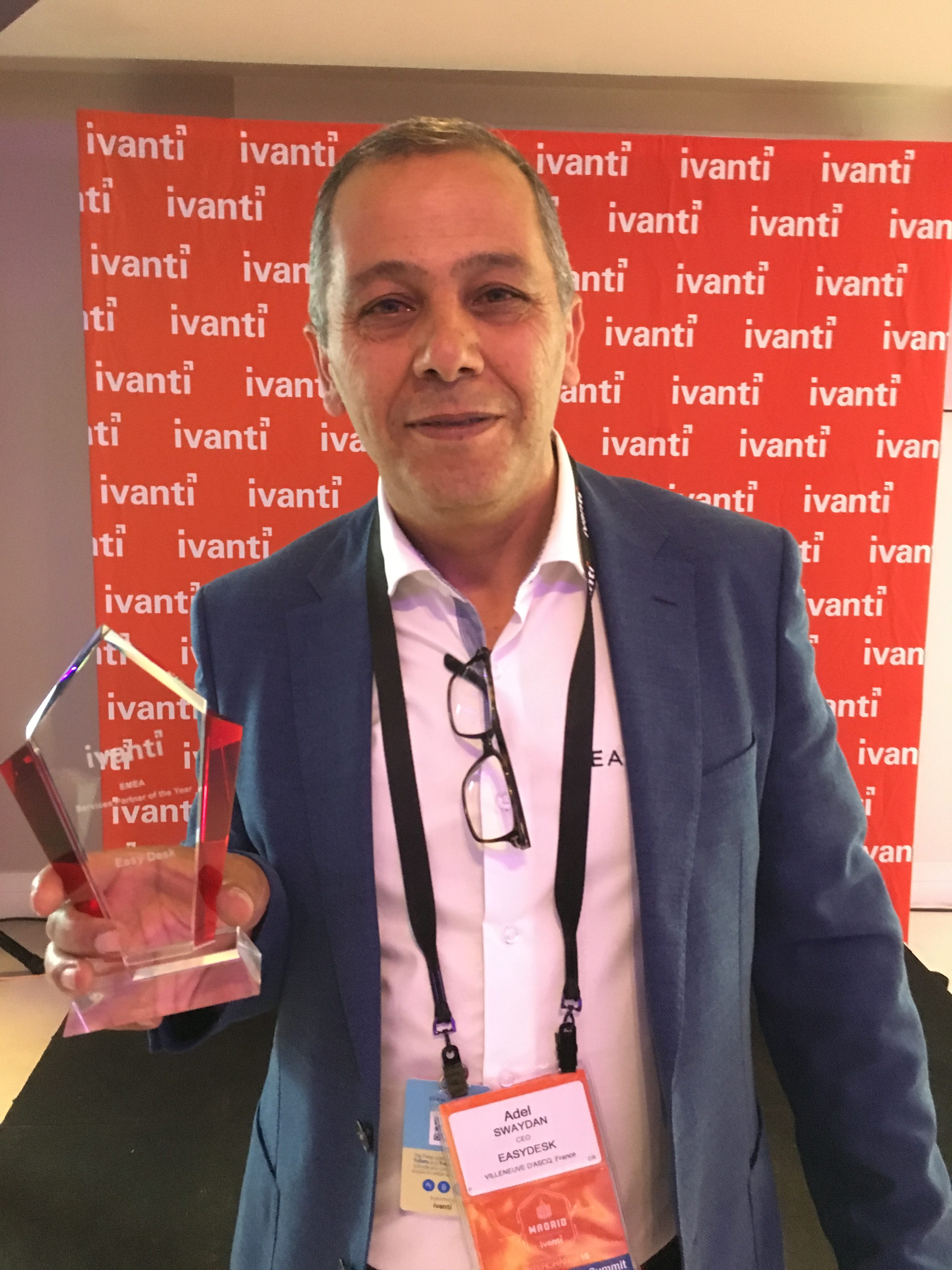 EASYDESK-AWARD-IVANTI