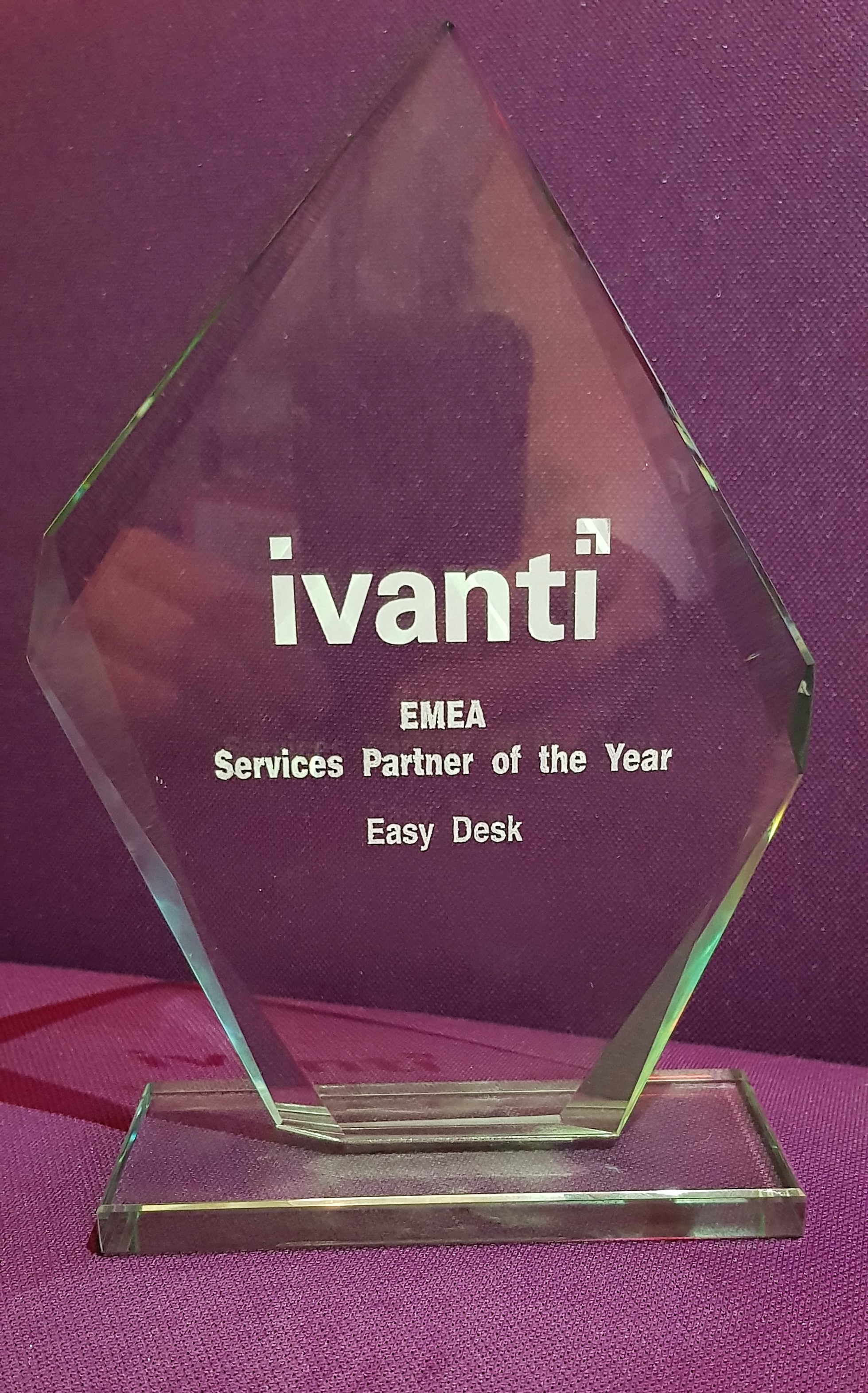 TROPHEE-IVANTI-EASYDESK-2019