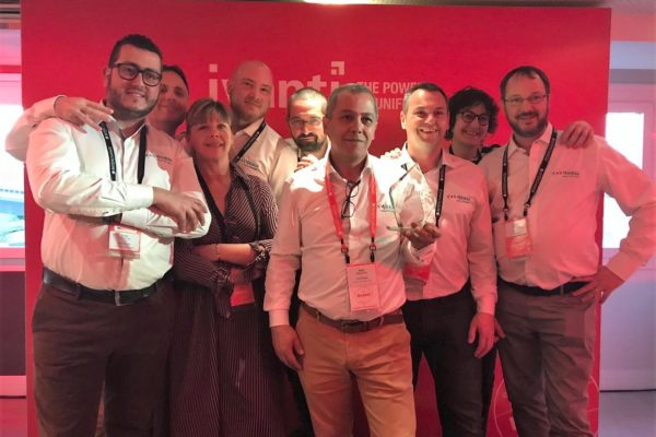EASYDESK-TEAM-INTERCHANGE-IVANTI-2019