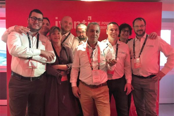 EASYDESK-TEAM-INTERCHANGE-IVANTI-2019