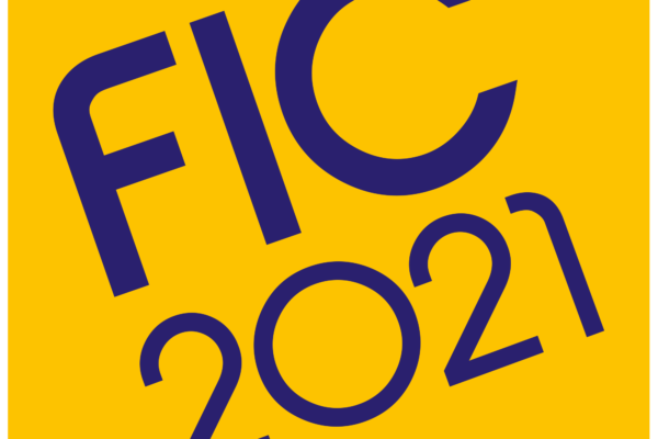 Logo forum international de la cybersécurité 2021