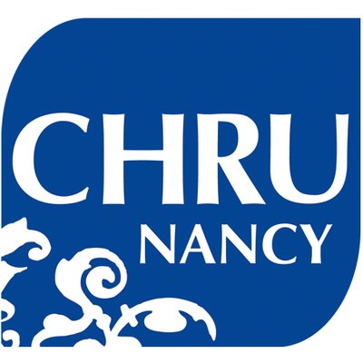 CHRU NANCY