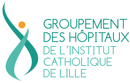 GHICL - GROUPE DES HÔPITAUX DE L'INSTITUT CATHOLIQUE DE LILLE