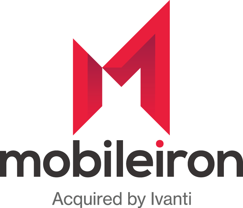 logo mobileiron