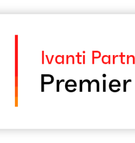 Ivanti Partner Premier