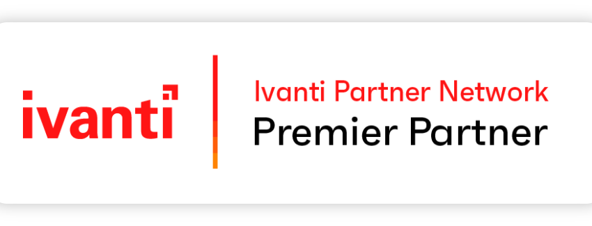 Ivanti Partner Premier