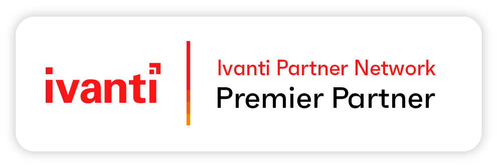 Ivanti Partner Premier