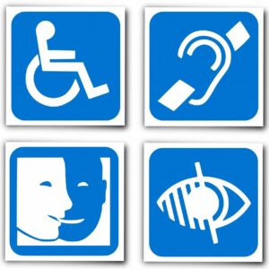 handicap handicap