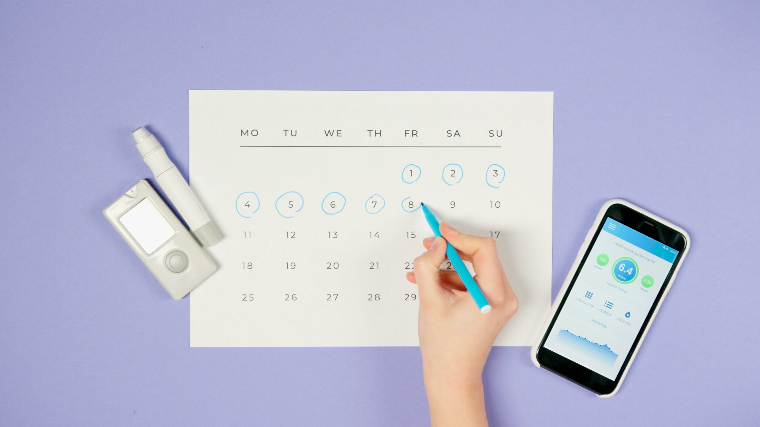 Agenda
